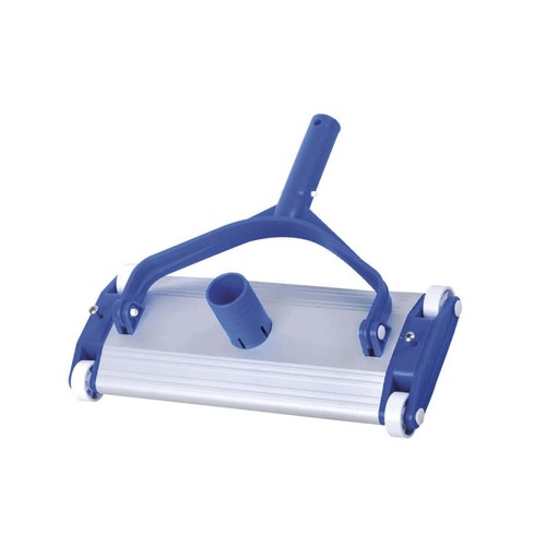 Tête balai pour piscine - tête,