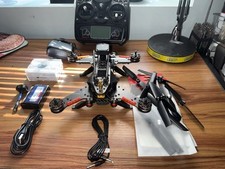 Walkera runner 250 drone Dji Autel Robotic Yunnec Drone Skydio Parrot Rc Quad