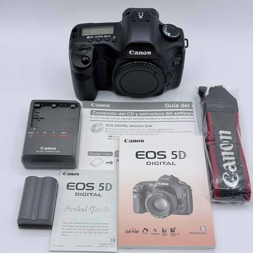 Original canon eos classic - canon,