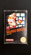 Super Mario Bros : Nintendo