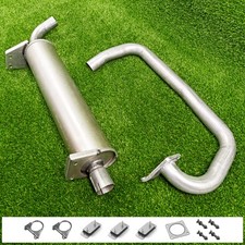 Échappement pour VW T3