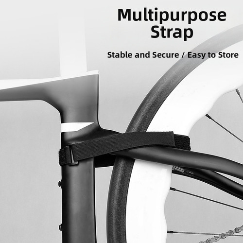 Sangle vélo pliable design - sangle, de