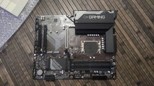 GIGABYTE B760 GAMING X DDR4