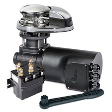 Guindeau Quick Prince DP2 1000