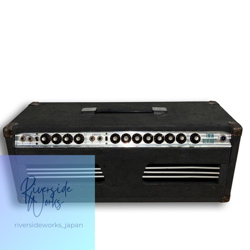 Amplificateur guitare - amplificateur, de