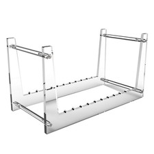  Range Disque Vinyle Rangement