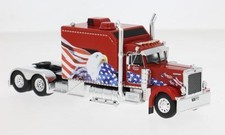 1:64 IXO Peterbilt 379 Tractor