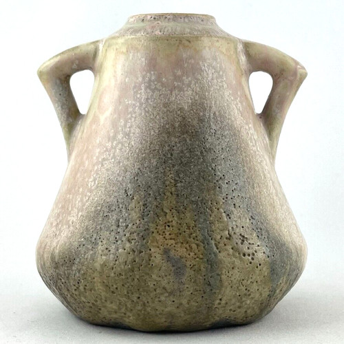 Ceramic vase mont - mont, chevalier