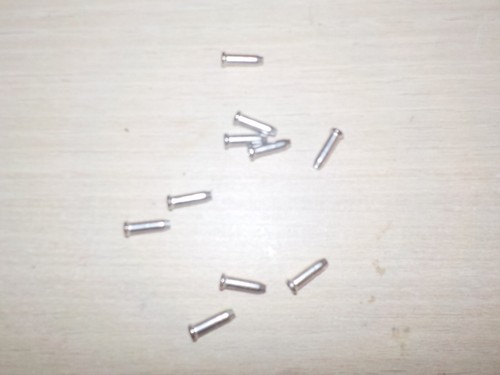Embouts cable cyclomoteur - cable,