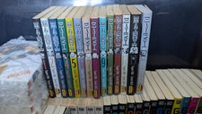 Death Note collection