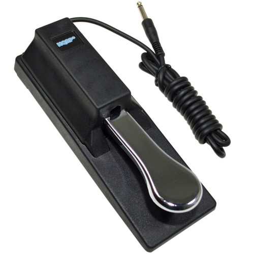 Sustain pedal for - pedal,