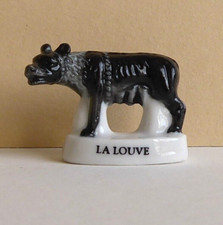 Eternal Rome Bean - 2005 - The Wolf (Remus / Romulus)