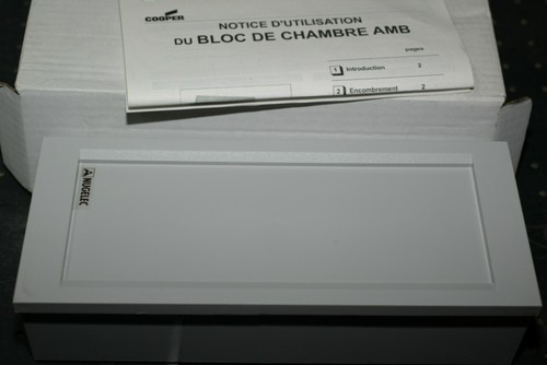 Bloc chambre amb - amb,