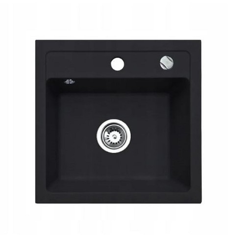 évier qls 44x44 - Évier,
