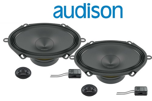 Audison prima apk 570 5x7 - prima,