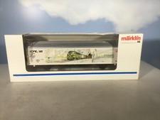 Marklin HO Scale 2115A CFL