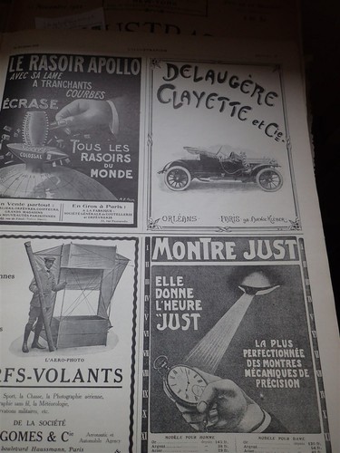 Delaugere clayette just - clayette, +