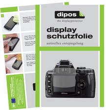 2x Film de protection d'écran