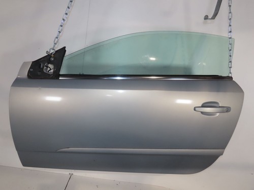 Porte avant gauche opel astra - porte,