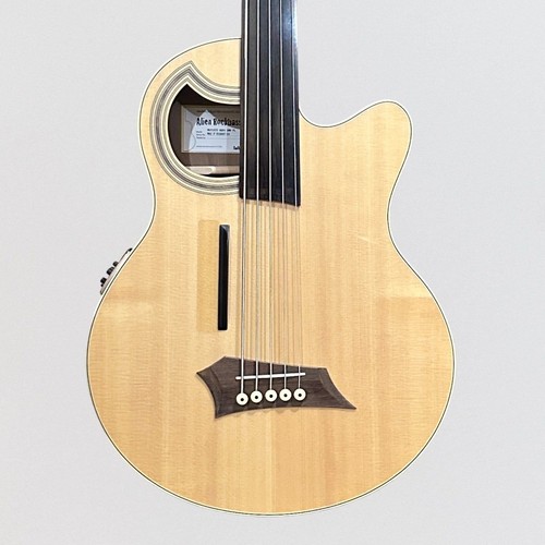 Warwick rockbass alien deluxe - rockbass,