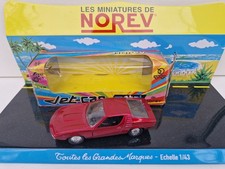 Norev Alfa Roméo Montréal