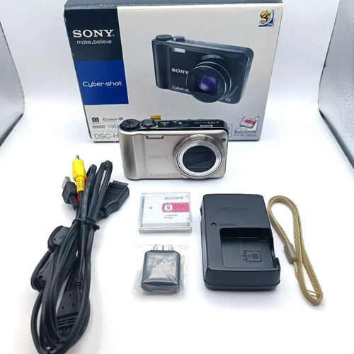Appareil photo compact - , sony
