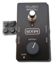 Pédale d'effets MXR Noise