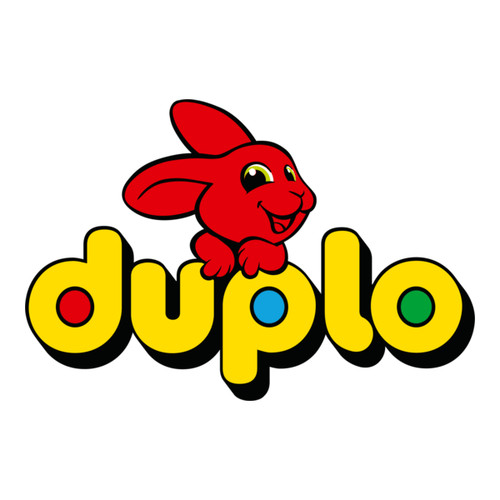 Lego duplo - lego,