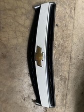 2012 2013 2014 2015 CHEVROLET CAPTIVA SPORT FRONT UPPER GRILLE OEM