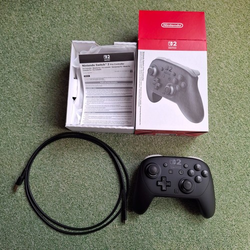 Nintendo switch pro - switch,