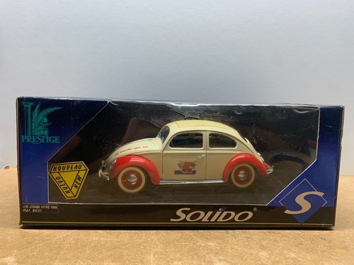 Solido modifiévw volkswagen - solido,