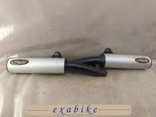 silencieux Marving pour