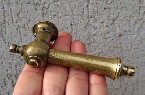 Ancienne poignée porte en - poignée,