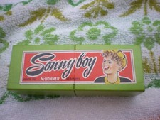 armonica enfant de 10cm sonny