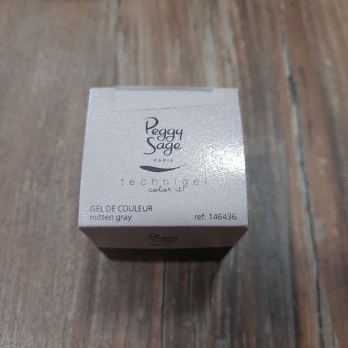 Peggy sage gel couleur - sage,
