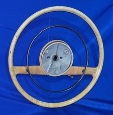Volant En Ivoire Mercedes W108