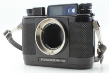 【Exc+3】 Nikon Nikonos III Film Camera Body From JAPAN