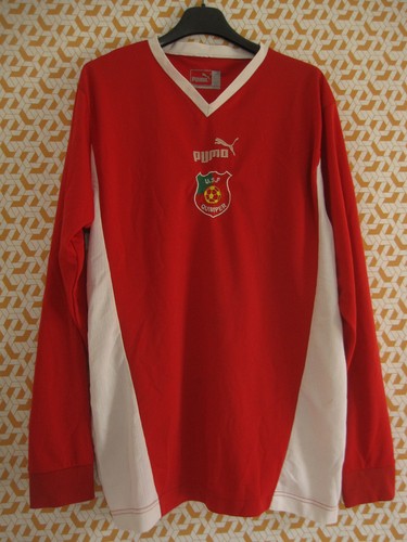 Maillot puma football usp - football,