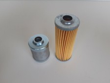 Carburant Ensemble pour