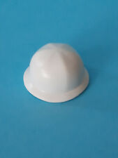 Playmobil White Kids Round Hat Box 5620 Beautiful Era Home 1900