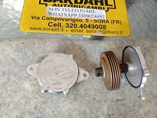 Fiat 500 - f-l-r - 126 - thermostat attachment cover - Abarth