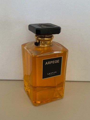 Lanvin arpege sa - ", grande