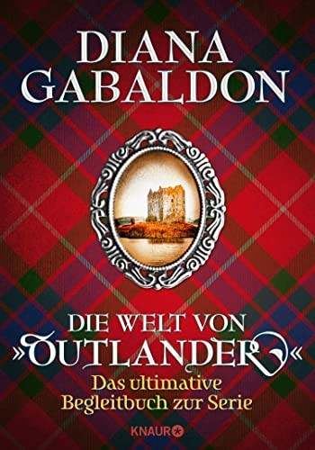 Diana gabaldon barb die - diana,