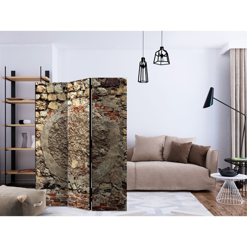 Paravent volets stony - 3, "stony