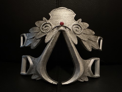 Assassin belt buckle for - belt, buckle.