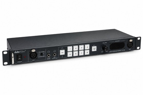 Datavideo itc 100 - itc-100, 8-way