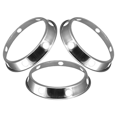 Pcs accessoires pour poêle - 3,