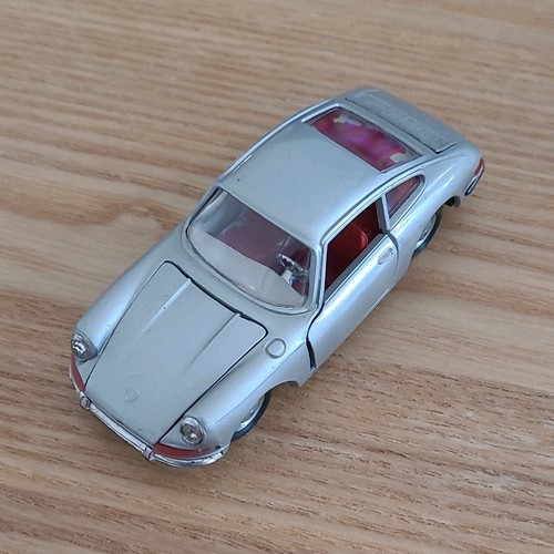 Politoys porsche 912 527 - porsche,