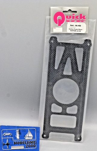 Quick renfort chassis - quick,