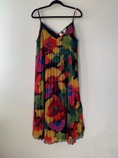 Essentiel Antwerp classic slip dress NWOT size M